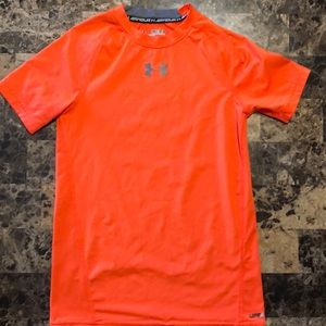 Under armour shirt